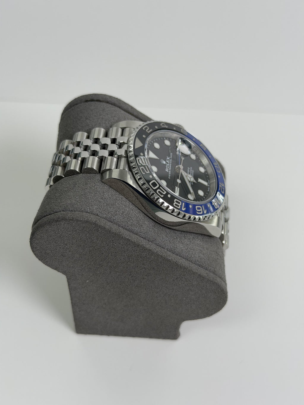 2022 Aprox Rolex GMT-Master II 126710BLNR
