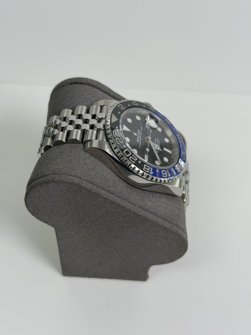 2022 Aprox Rolex GMT-Master II 126710BLNR