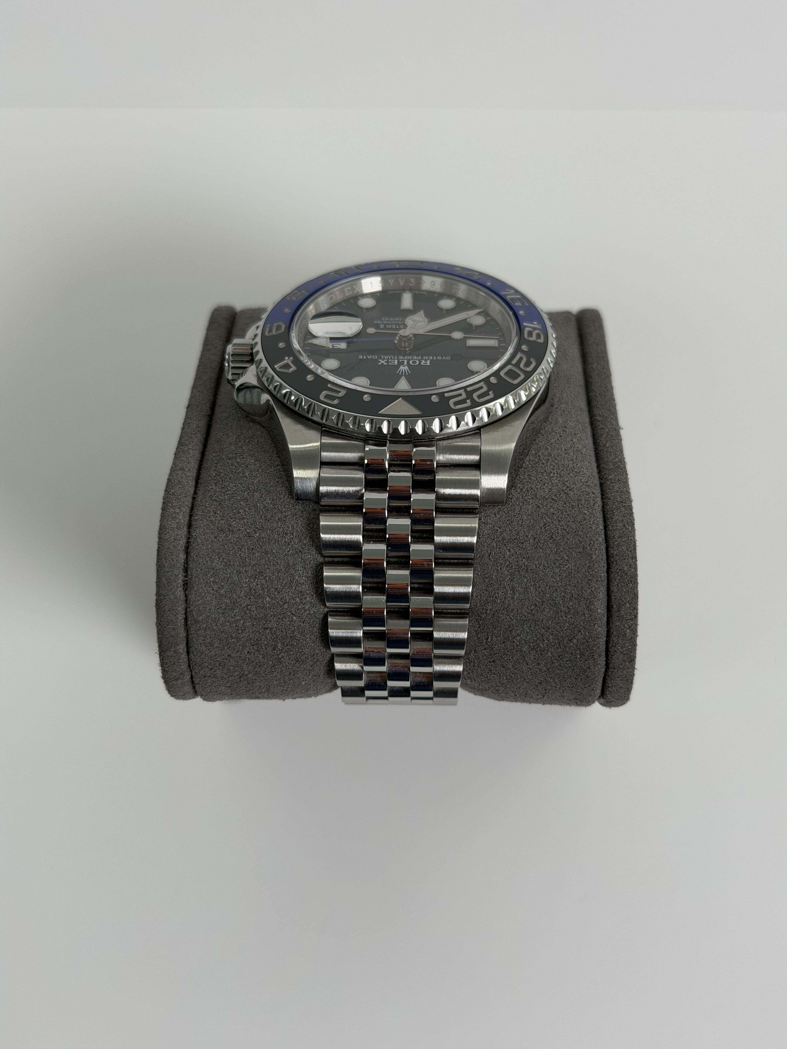 2022 Aprox Rolex GMT-Master II 126710BLNR