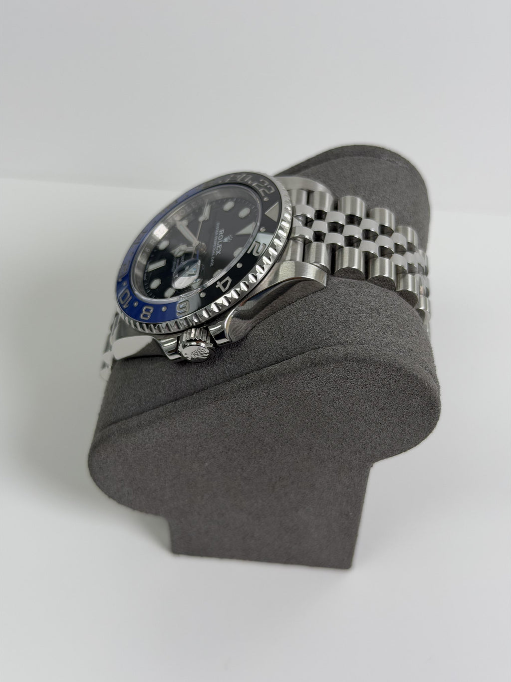 2022 Aprox Rolex GMT-Master II 126710BLNR