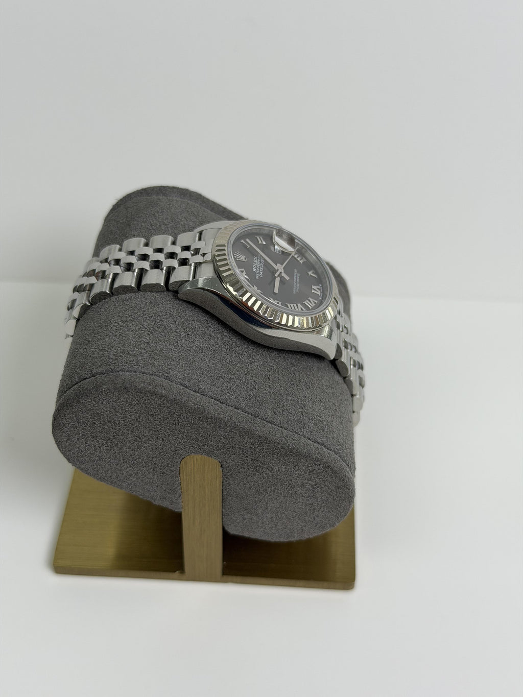 2021 Rolex Lady Datejust 28mm 279174