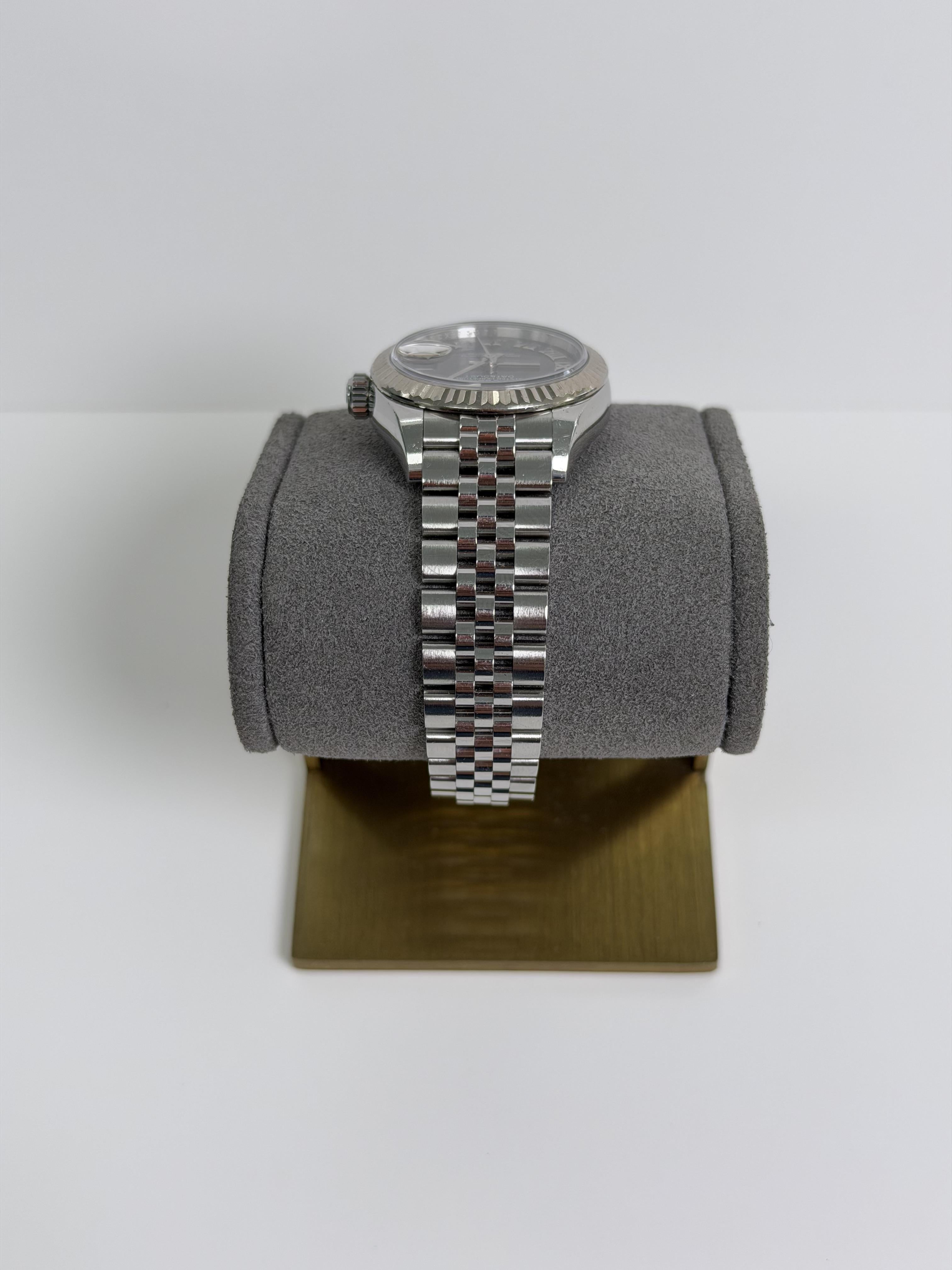2021 Rolex Lady Datejust 28mm 279174