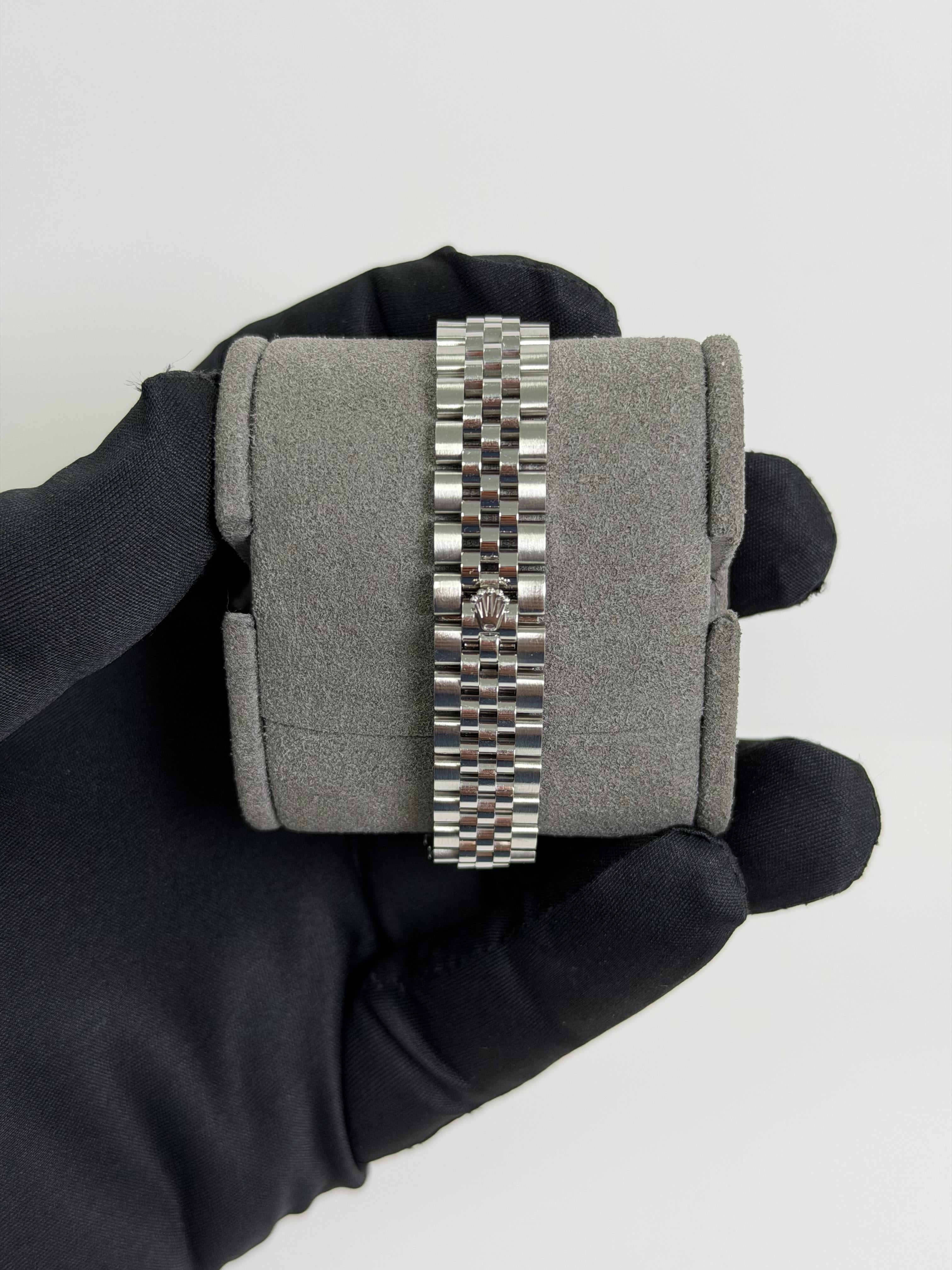 2021 Rolex Lady Datejust 28mm 279174