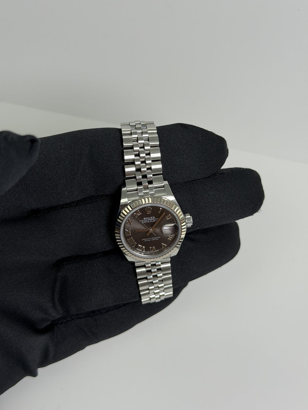 2021 Rolex Lady Datejust 28mm 279174