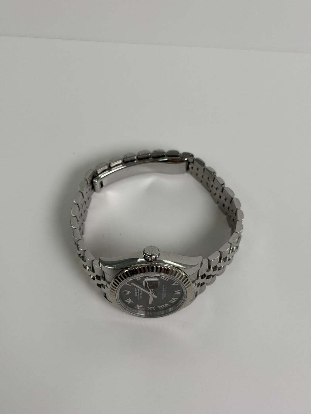 2021 Rolex Lady Datejust 28mm 279174