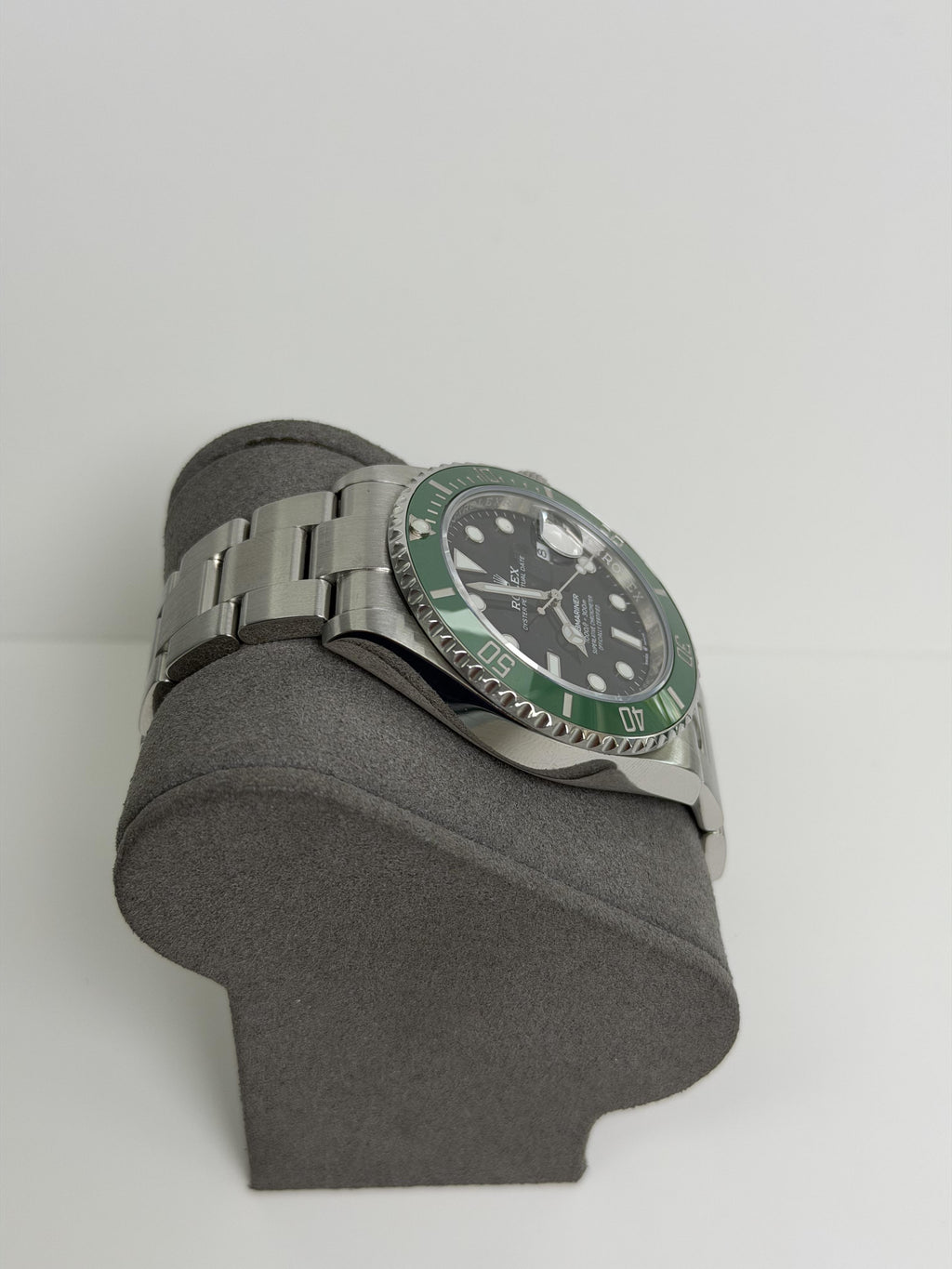 2023 Rolex Submariner Date 126610LV