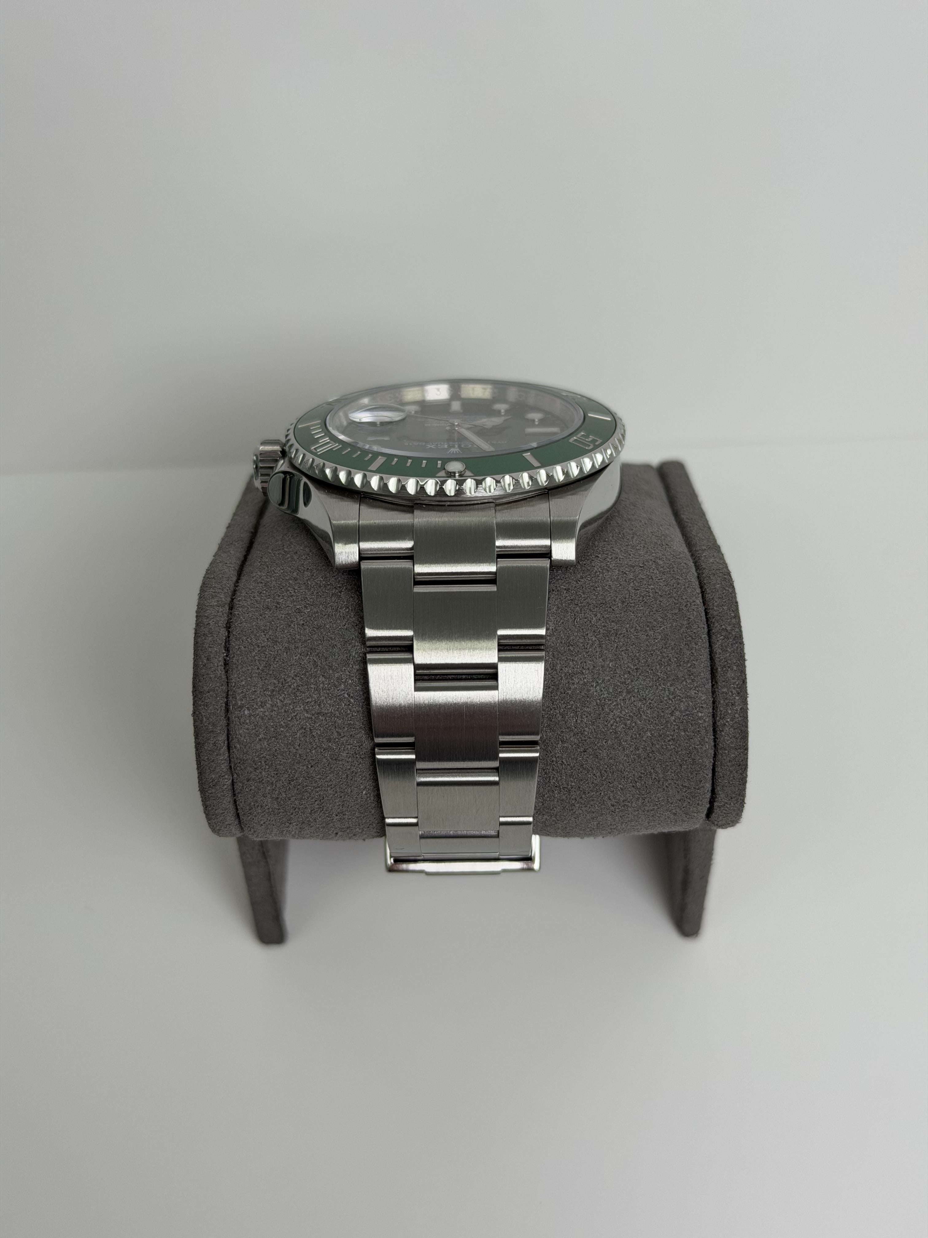 2023 Rolex Submariner Date 126610LV