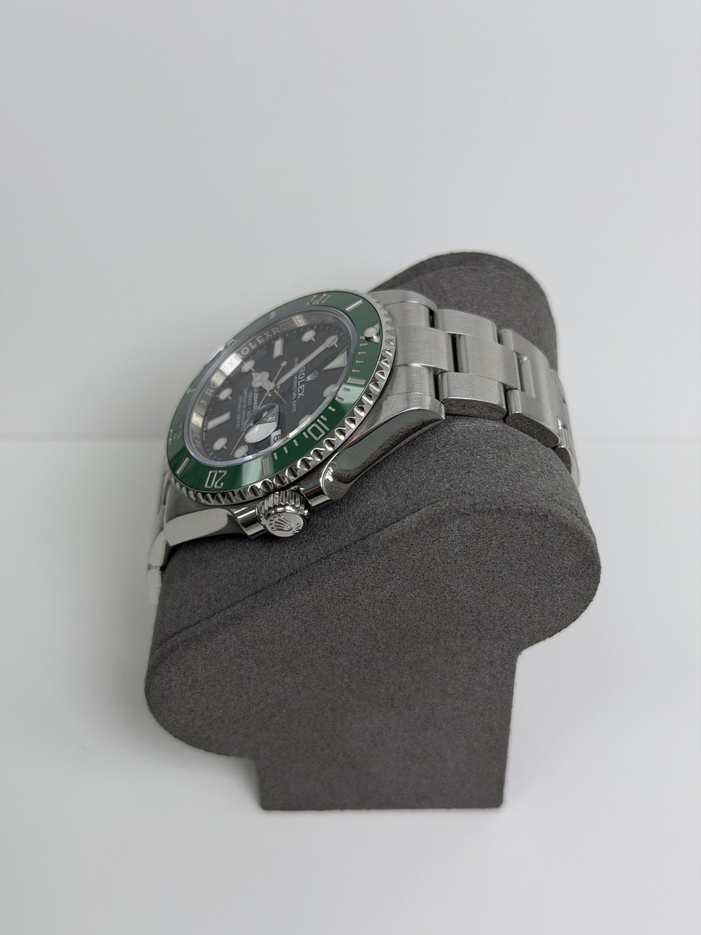 2023 Rolex Submariner Date 126610LV