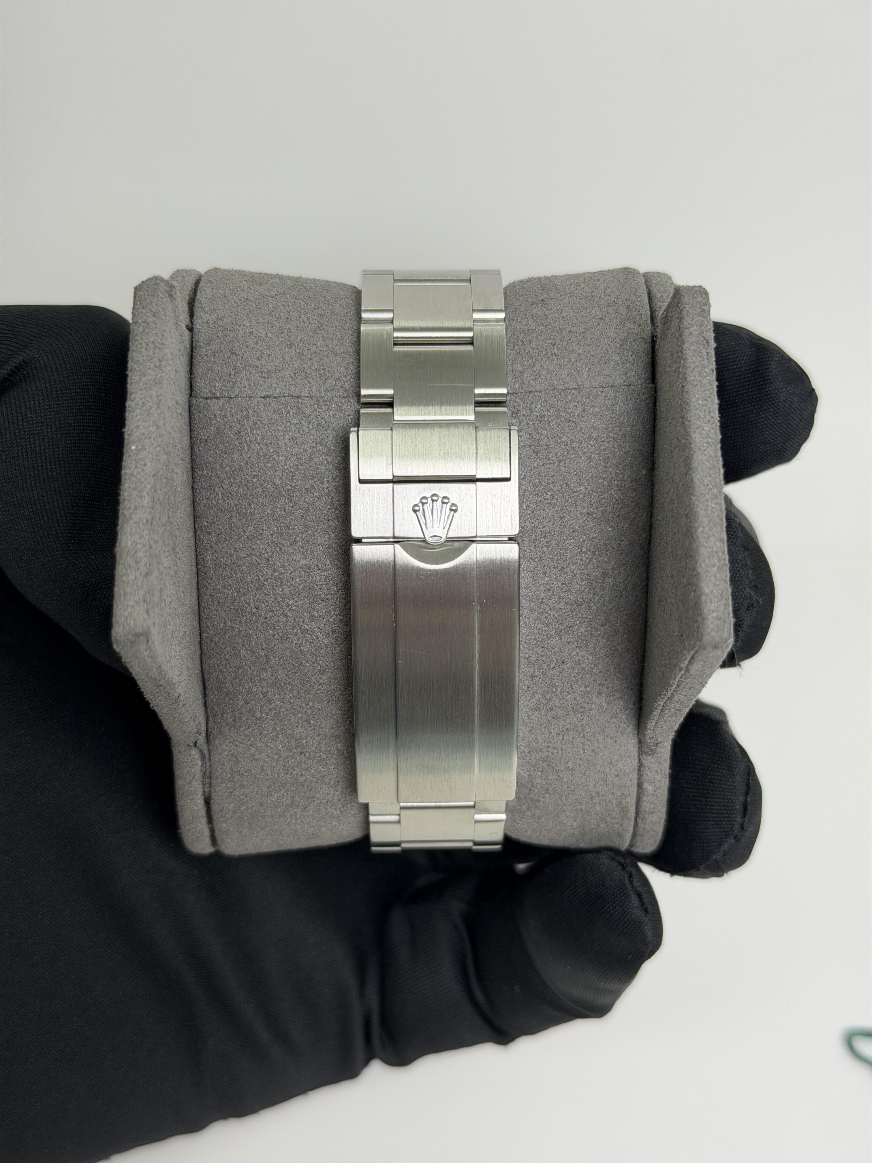 2023 Rolex Submariner Date 126610LV
