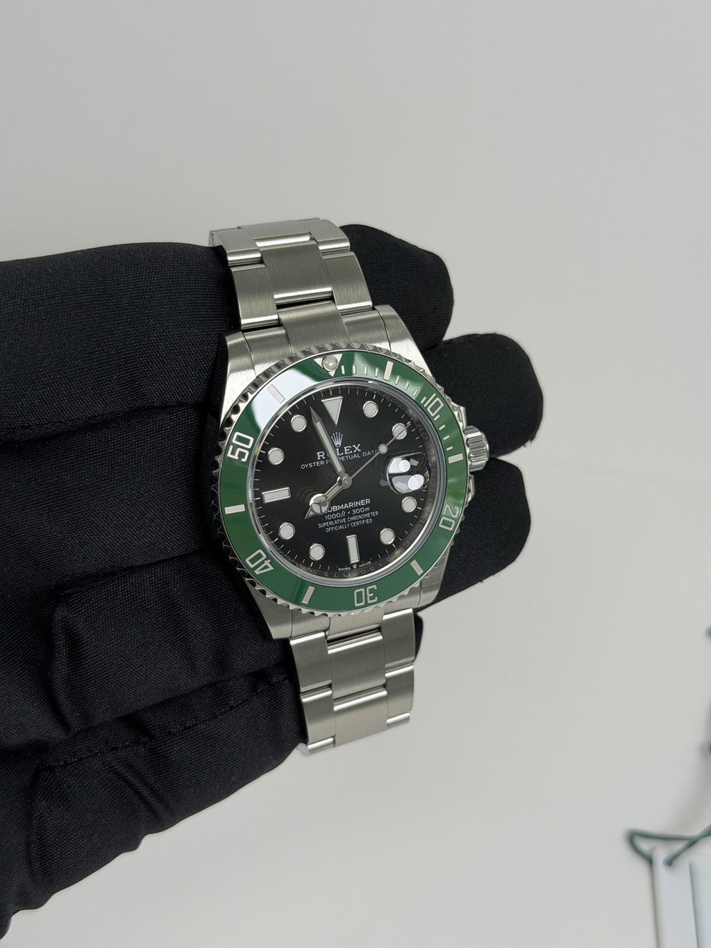 2023 Rolex Submariner Date 126610LV
