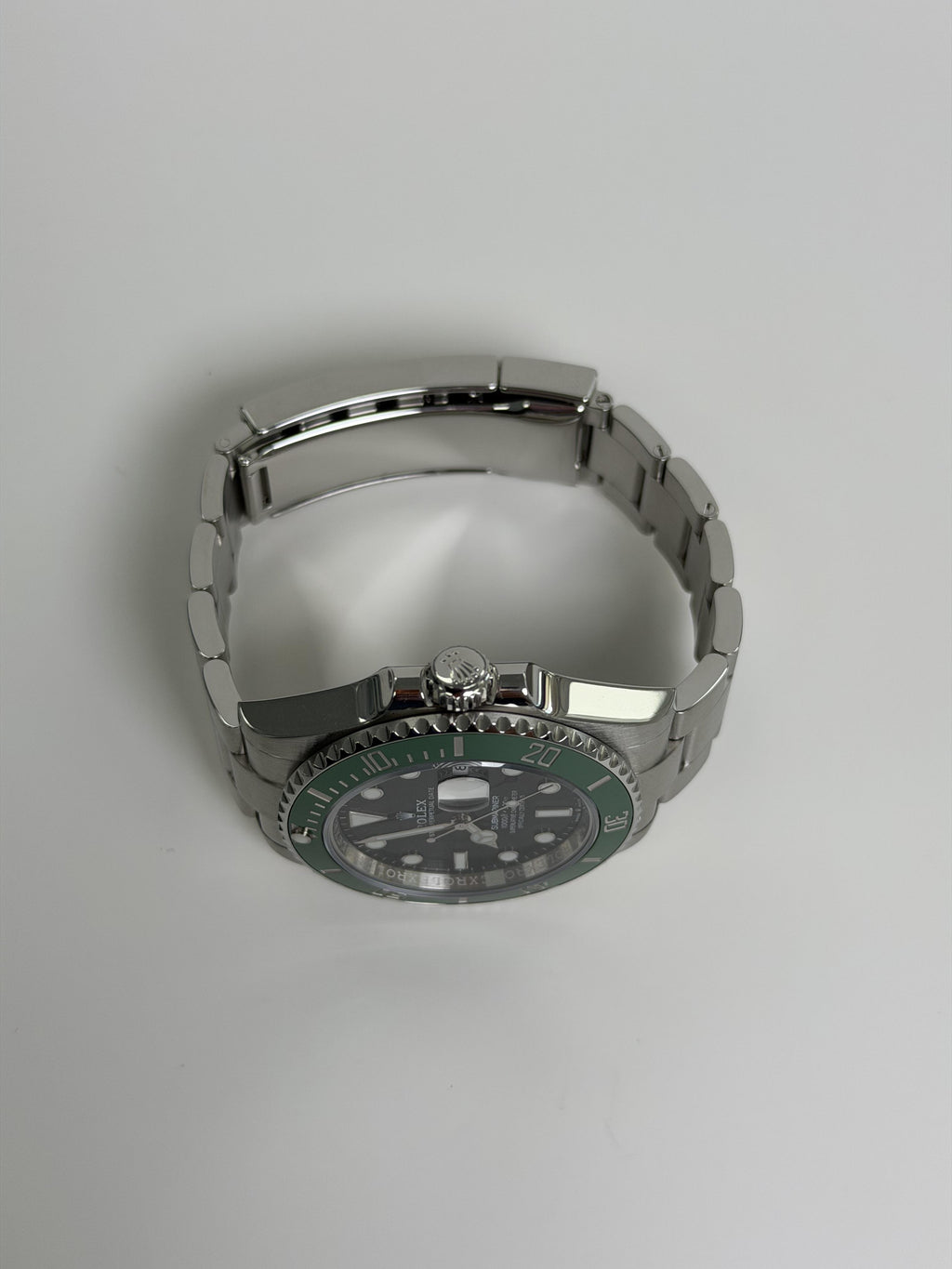 2023 Rolex Submariner Date 126610LV