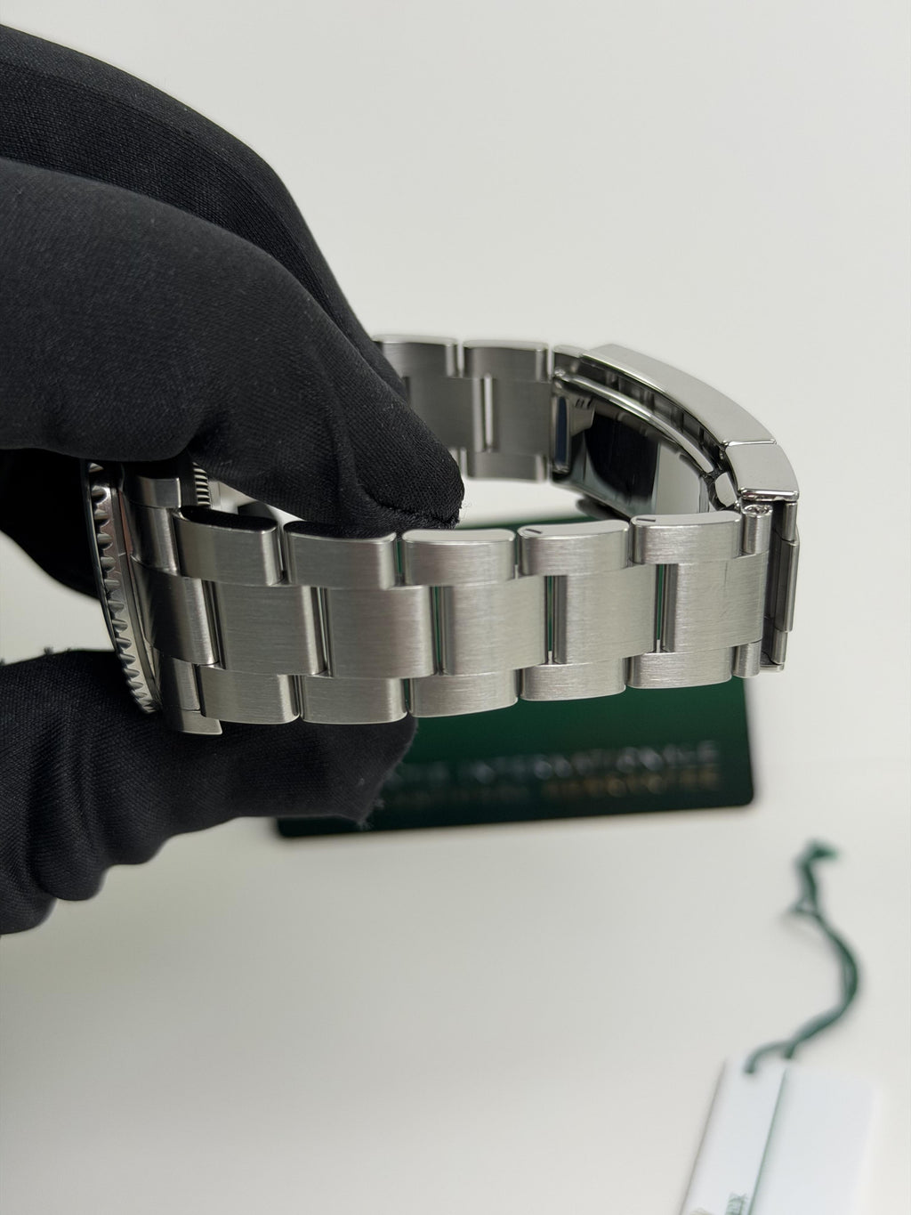2023 Rolex Submariner Date 126610LV
