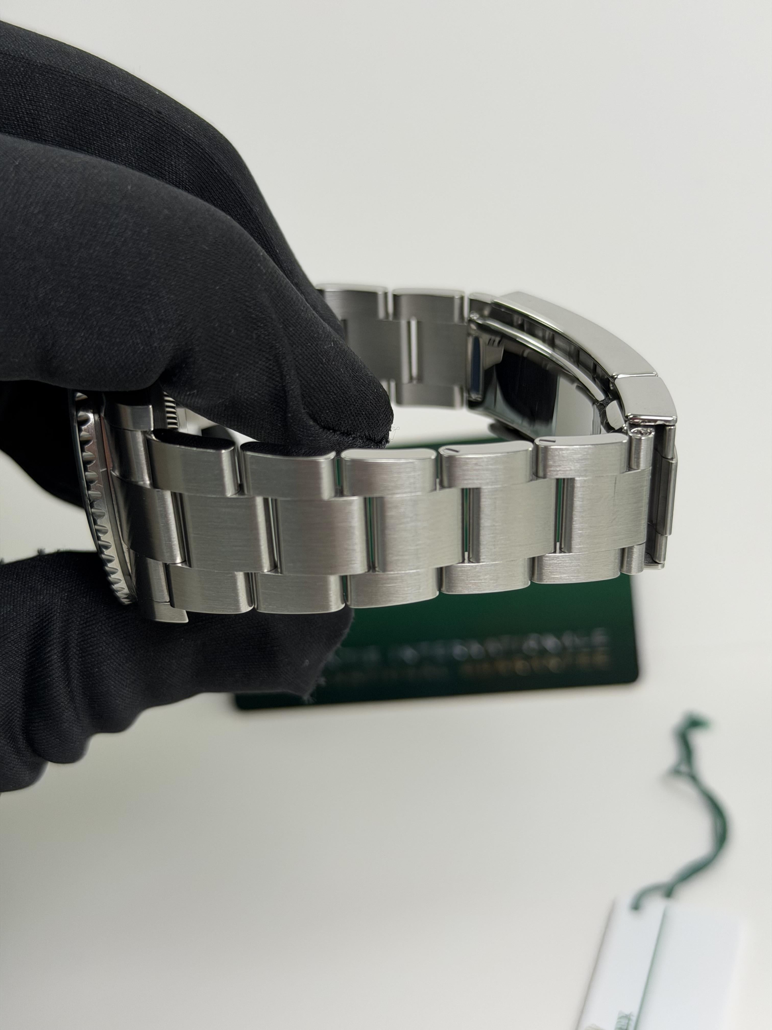 2023 Rolex Submariner Date 126610LV