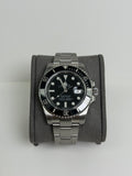 2015 Rolex Submariner Date 116610LN