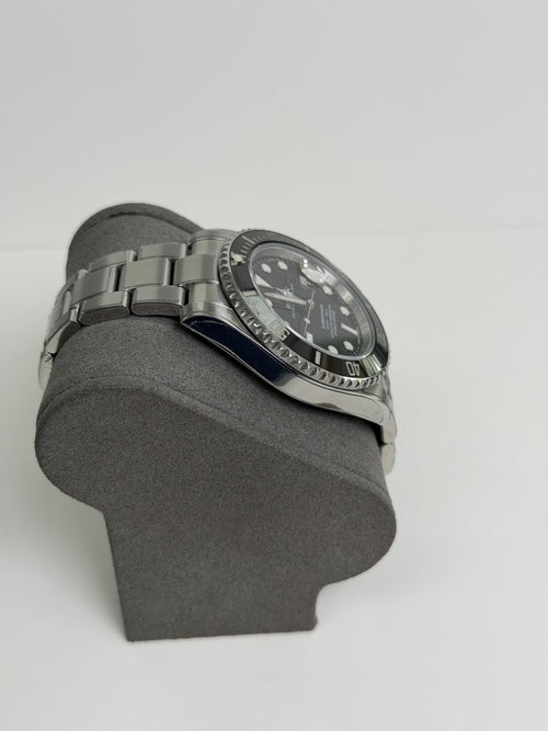 2015 Rolex Submariner Date 116610LN