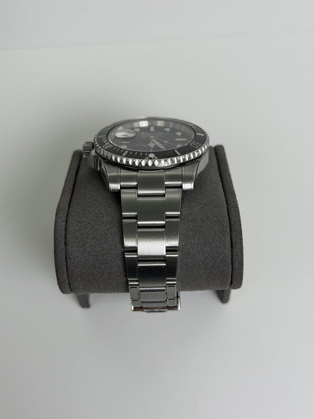 2015 Rolex Submariner Date 116610LN