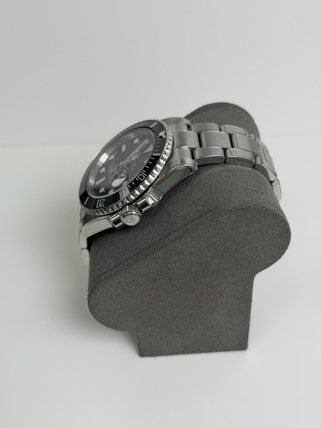 2015 Rolex Submariner Date 116610LN