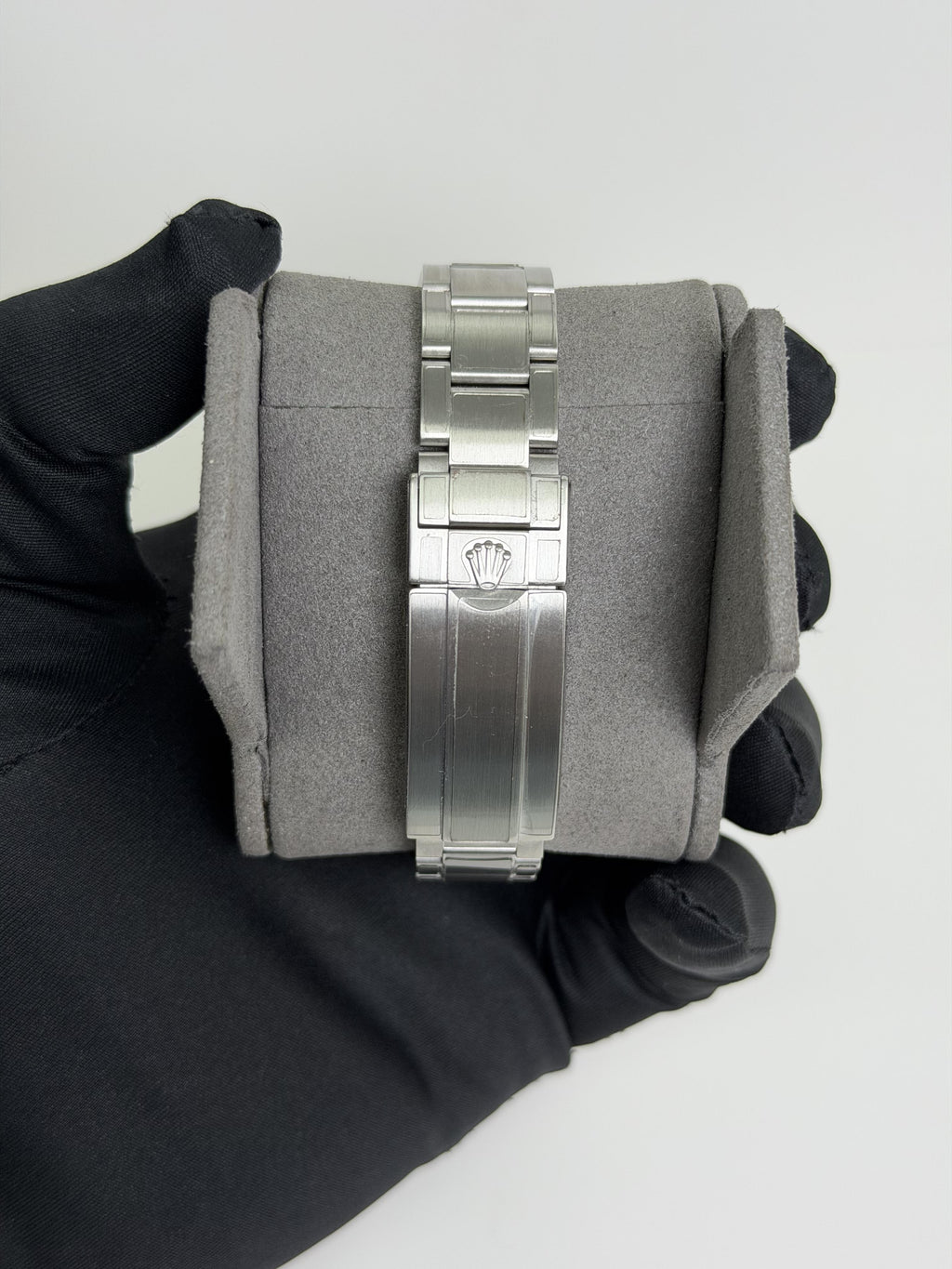 2015 Rolex Submariner Date 116610LN