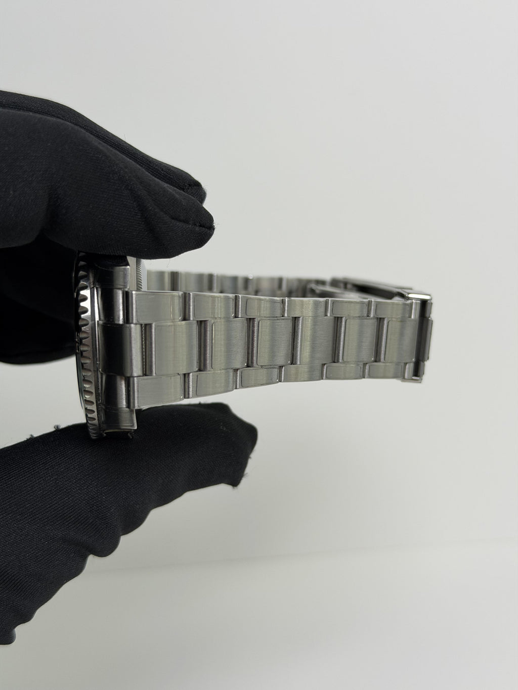 2015 Rolex Submariner Date 116610LN