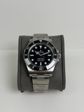 2025 Rolex Submariner No Date 124060