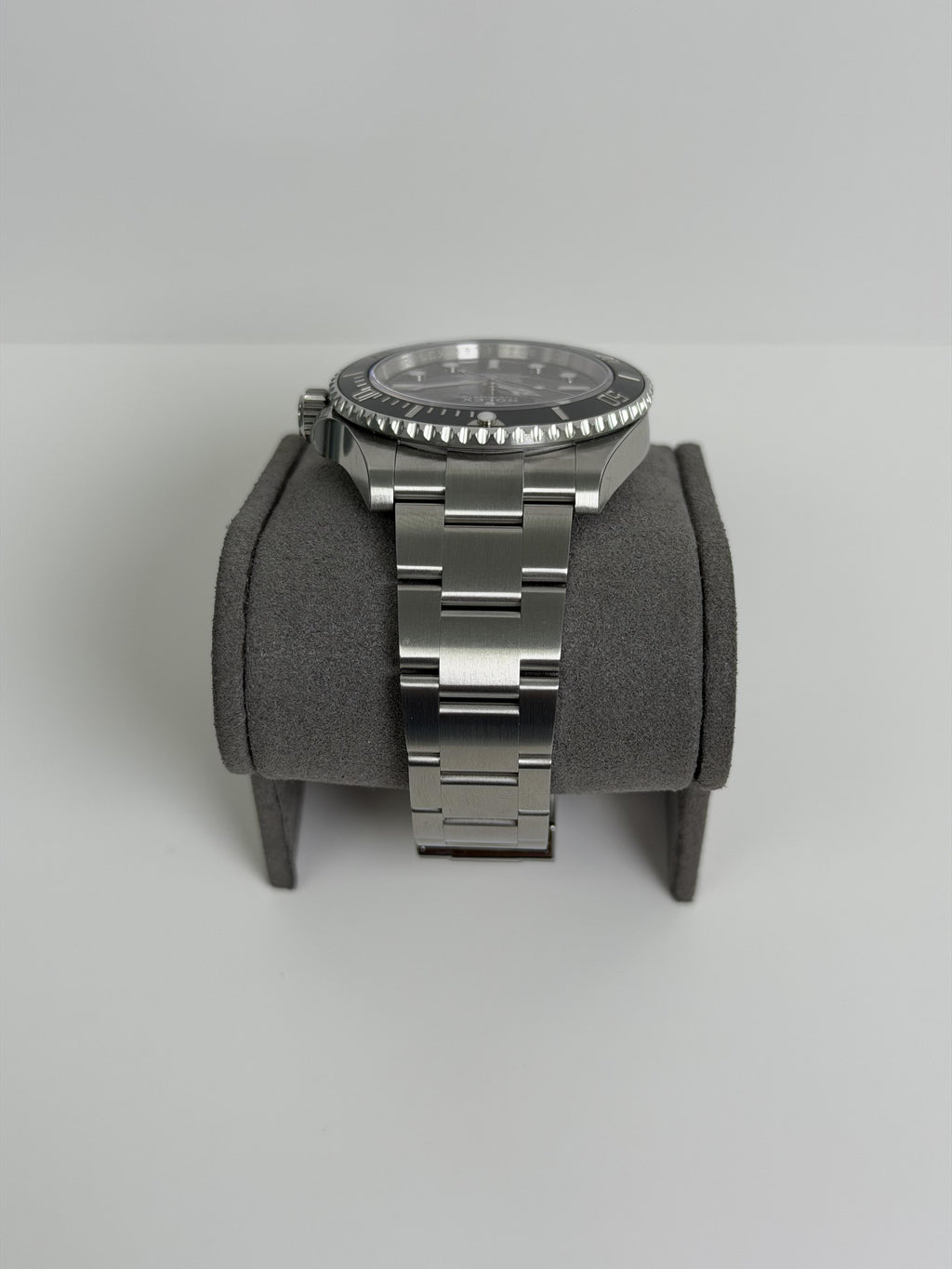 2025 Rolex Submariner No Date 124060