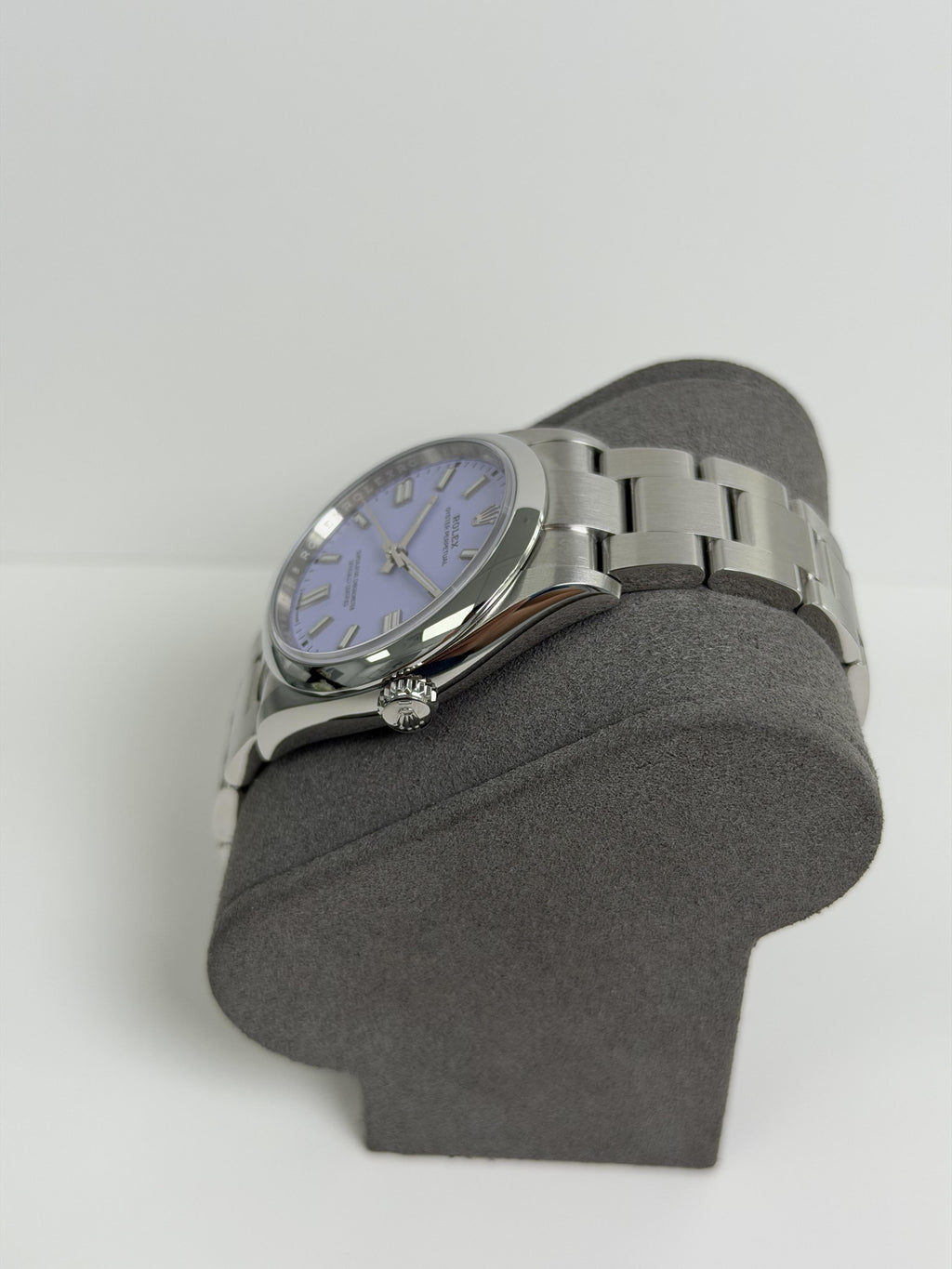 2026 Oyster Perpetual 36mm Lavander 126000
