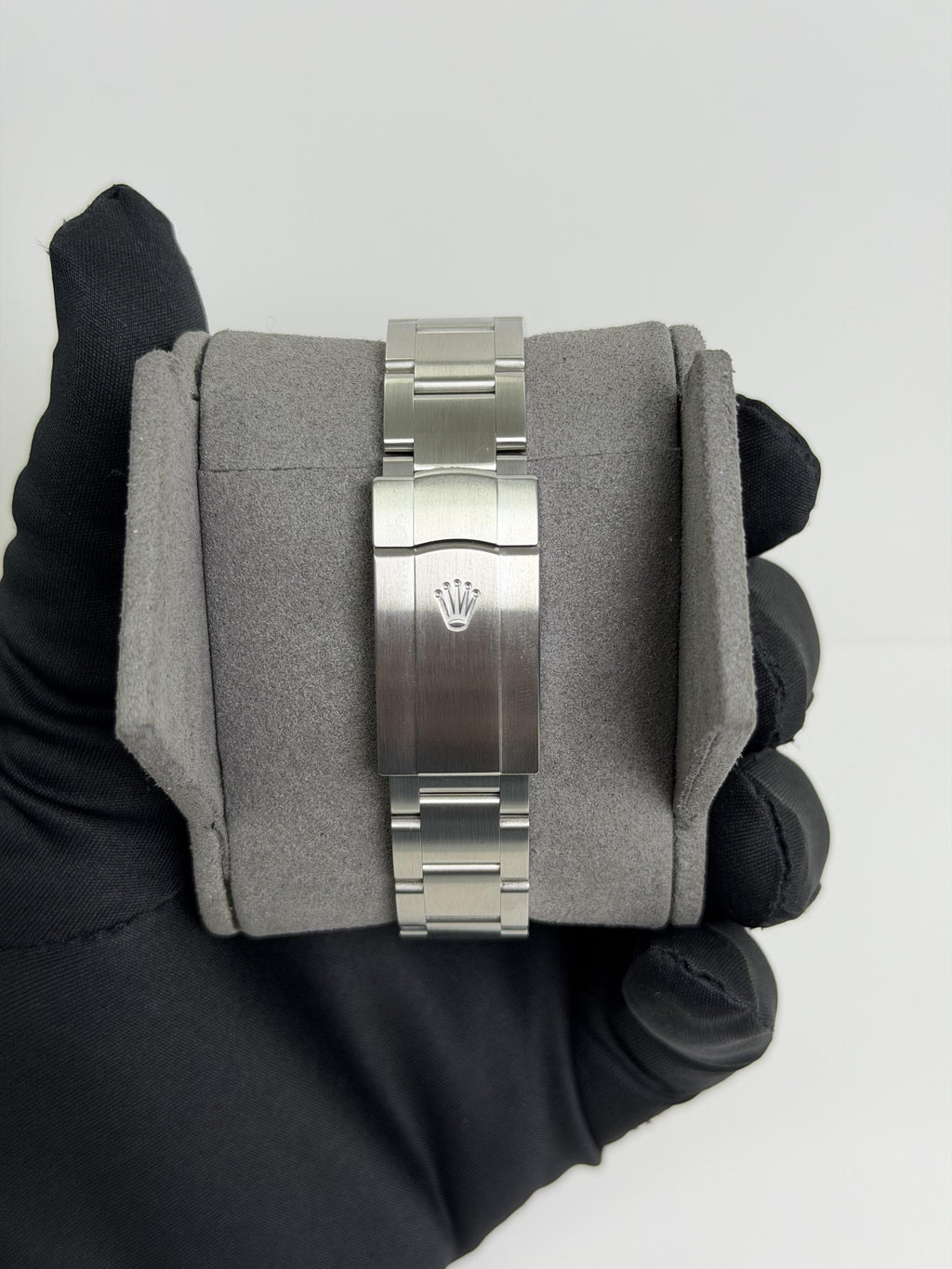 2026 Oyster Perpetual 36mm Lavander 126000