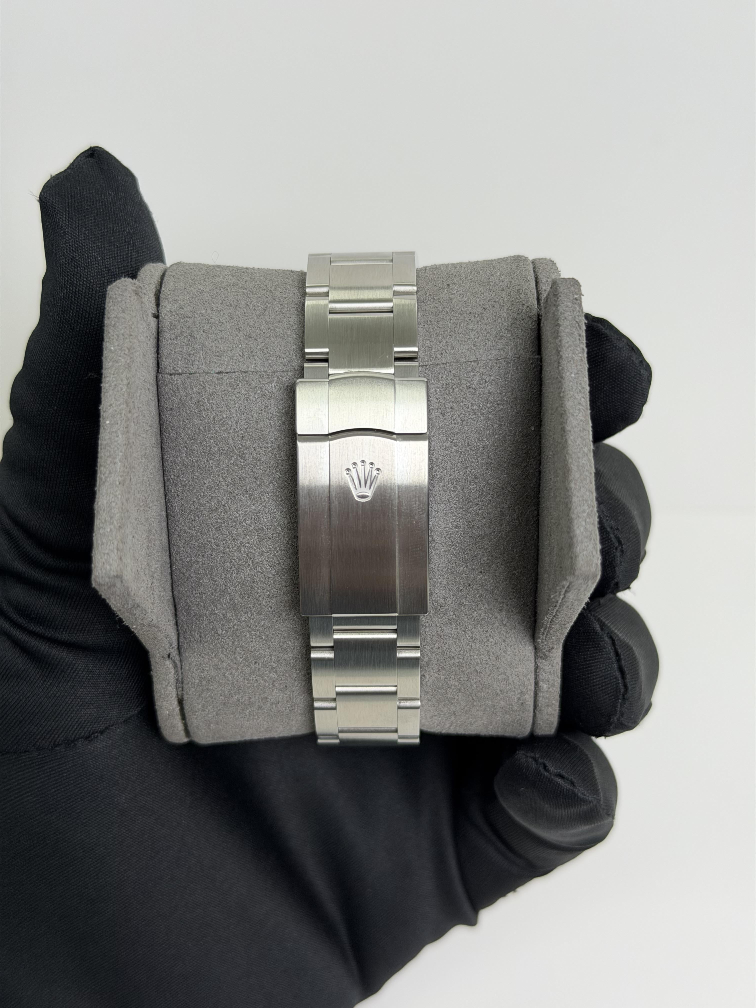 2026 Oyster Perpetual 36mm Lavander 126000