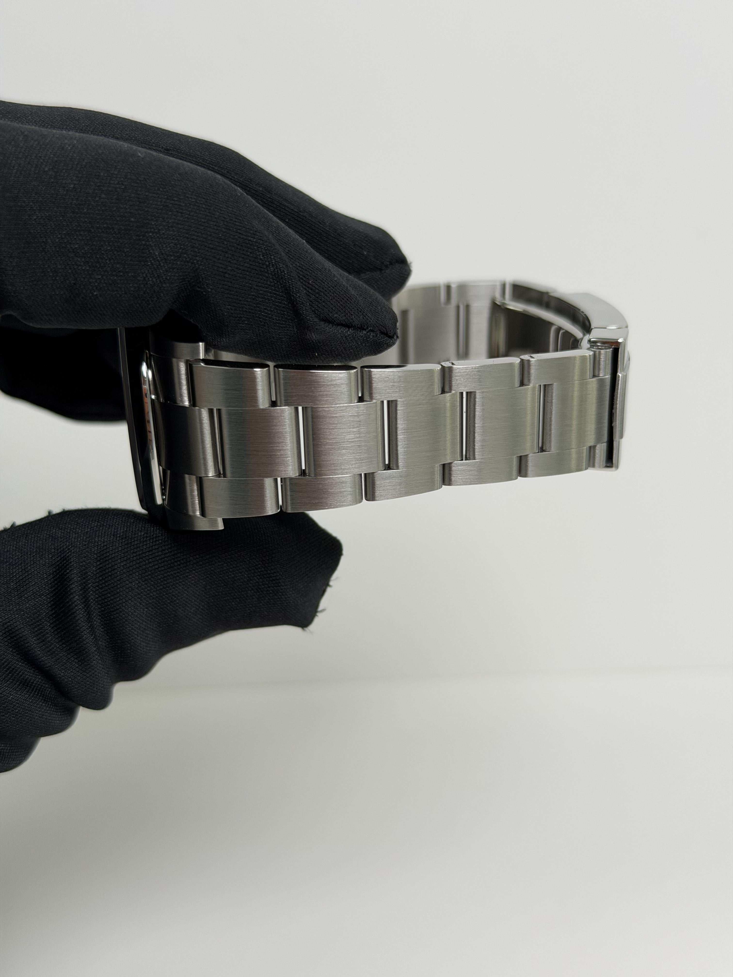 2026 Oyster Perpetual 36mm Lavander 126000