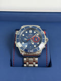 2021 Omega Sea-Master Diver 300M America's Cup 210.30.44.51.03.002