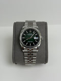 2026 Rolex Datejust 36mm Ombre Dial 126200
