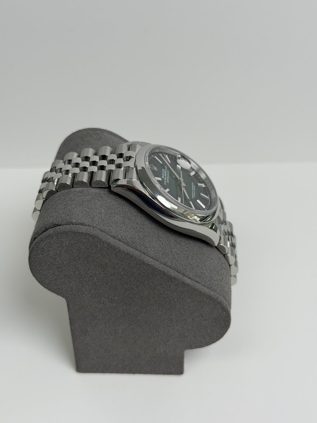 2026 Rolex Datejust 36mm Ombre Dial 126200
