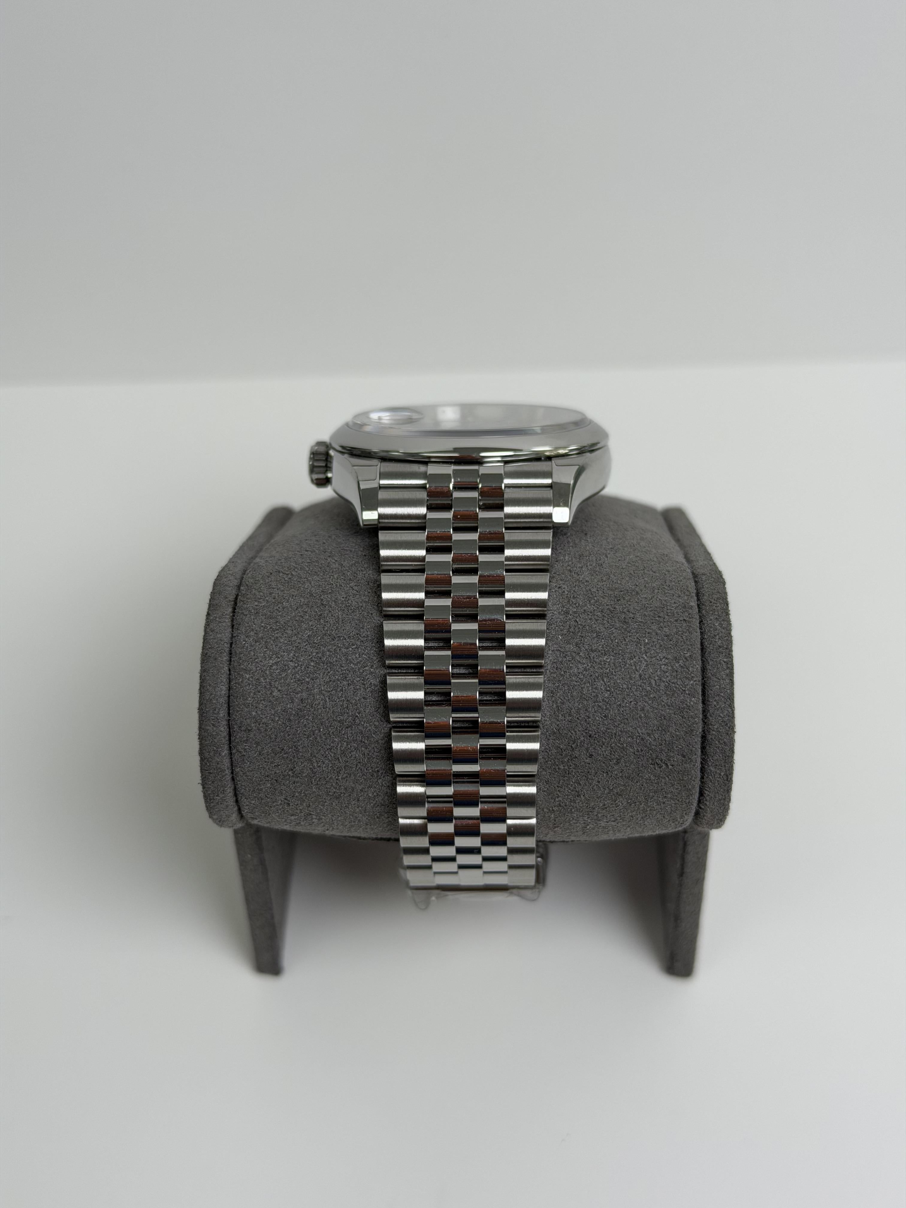 2026 Rolex Datejust 36mm Ombre Dial 126200