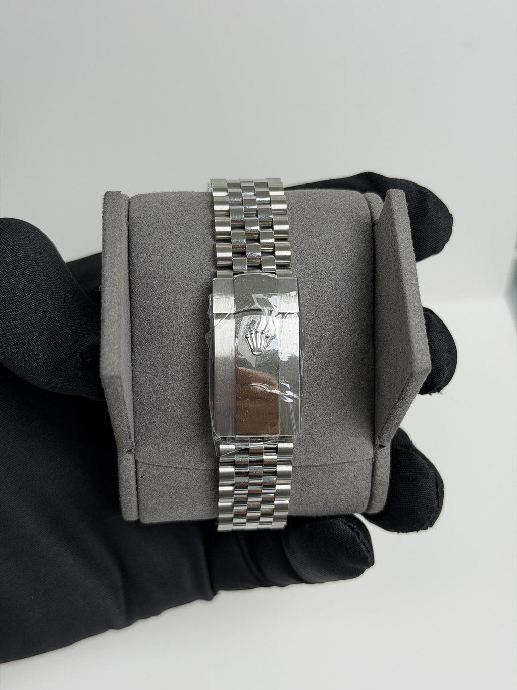 2026 Rolex Datejust 36mm Ombre Dial 126200