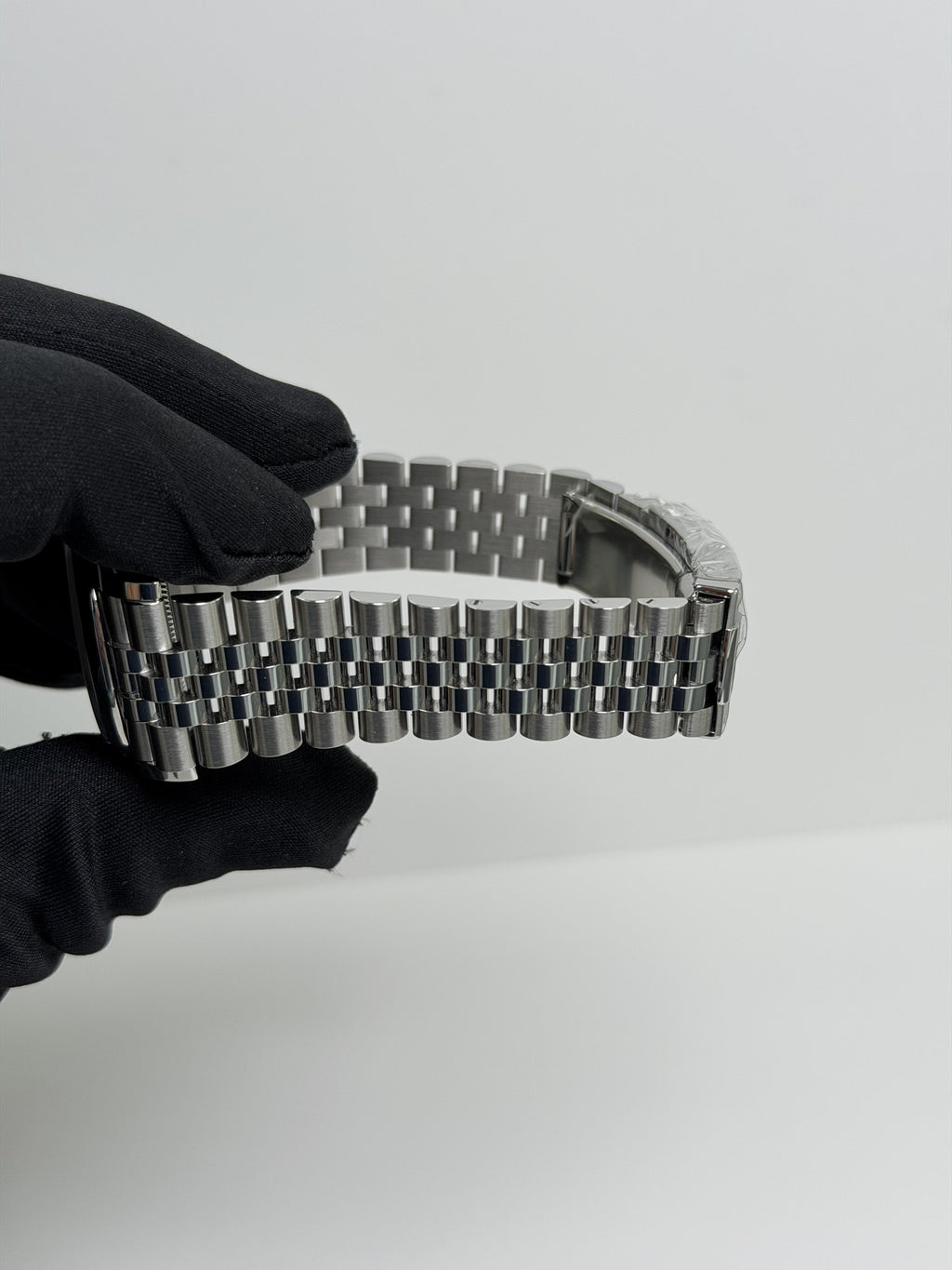 2026 Rolex Datejust 36mm Ombre Dial 126200