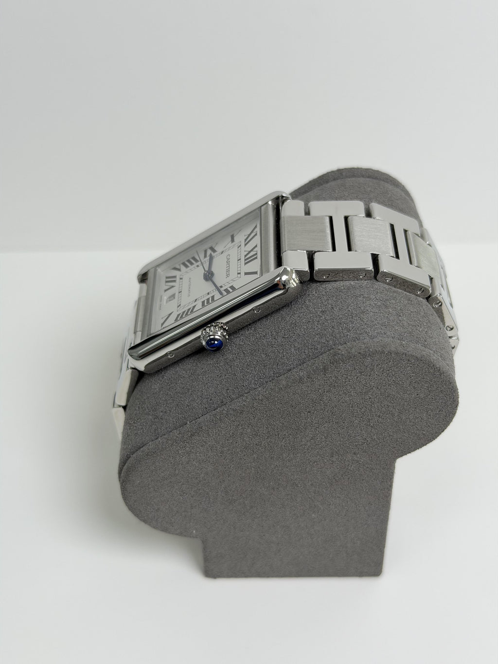 Cartier Tank Solo XL Automatic 3515
