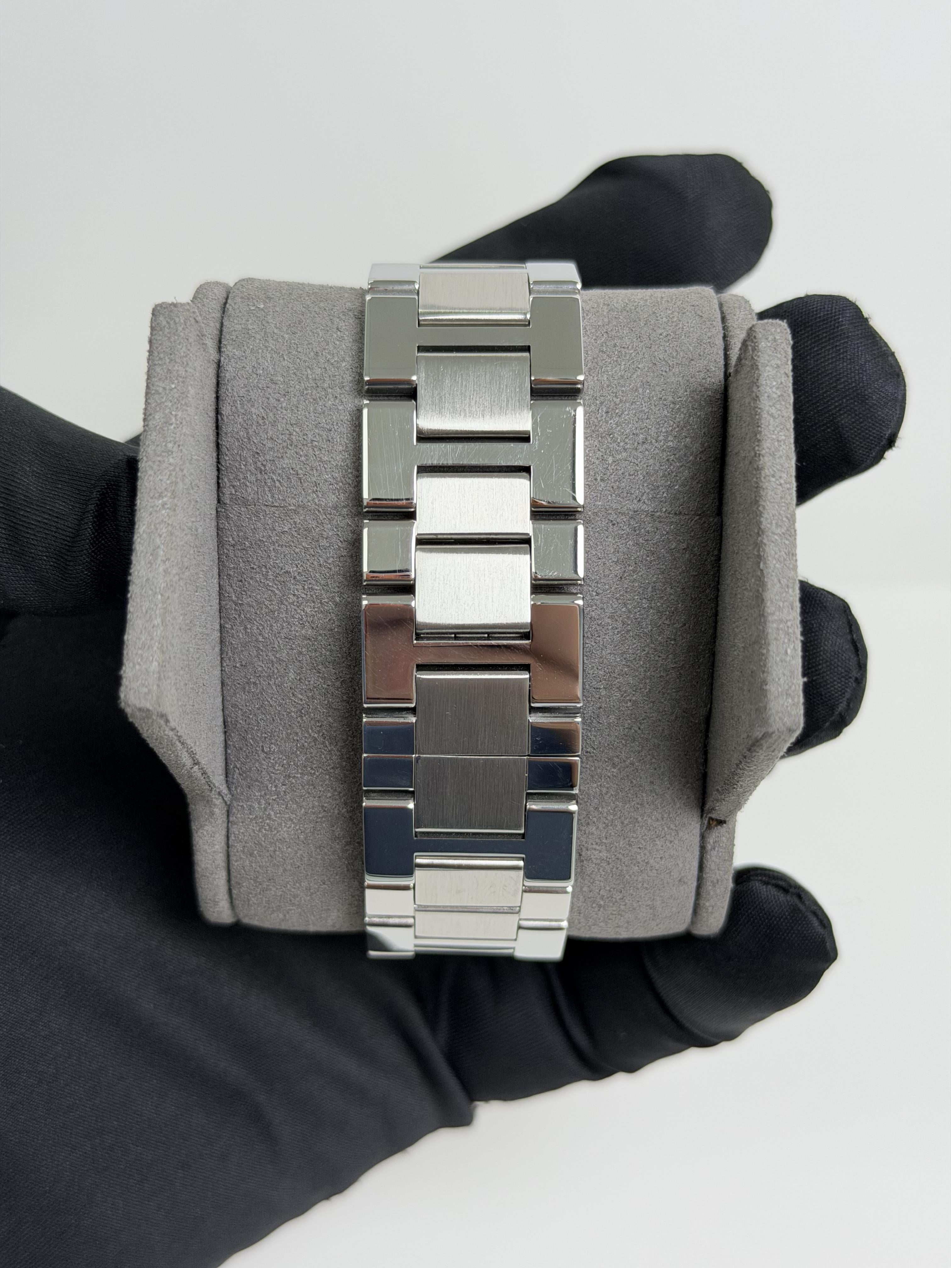 Cartier Tank Solo XL Automatic 3515