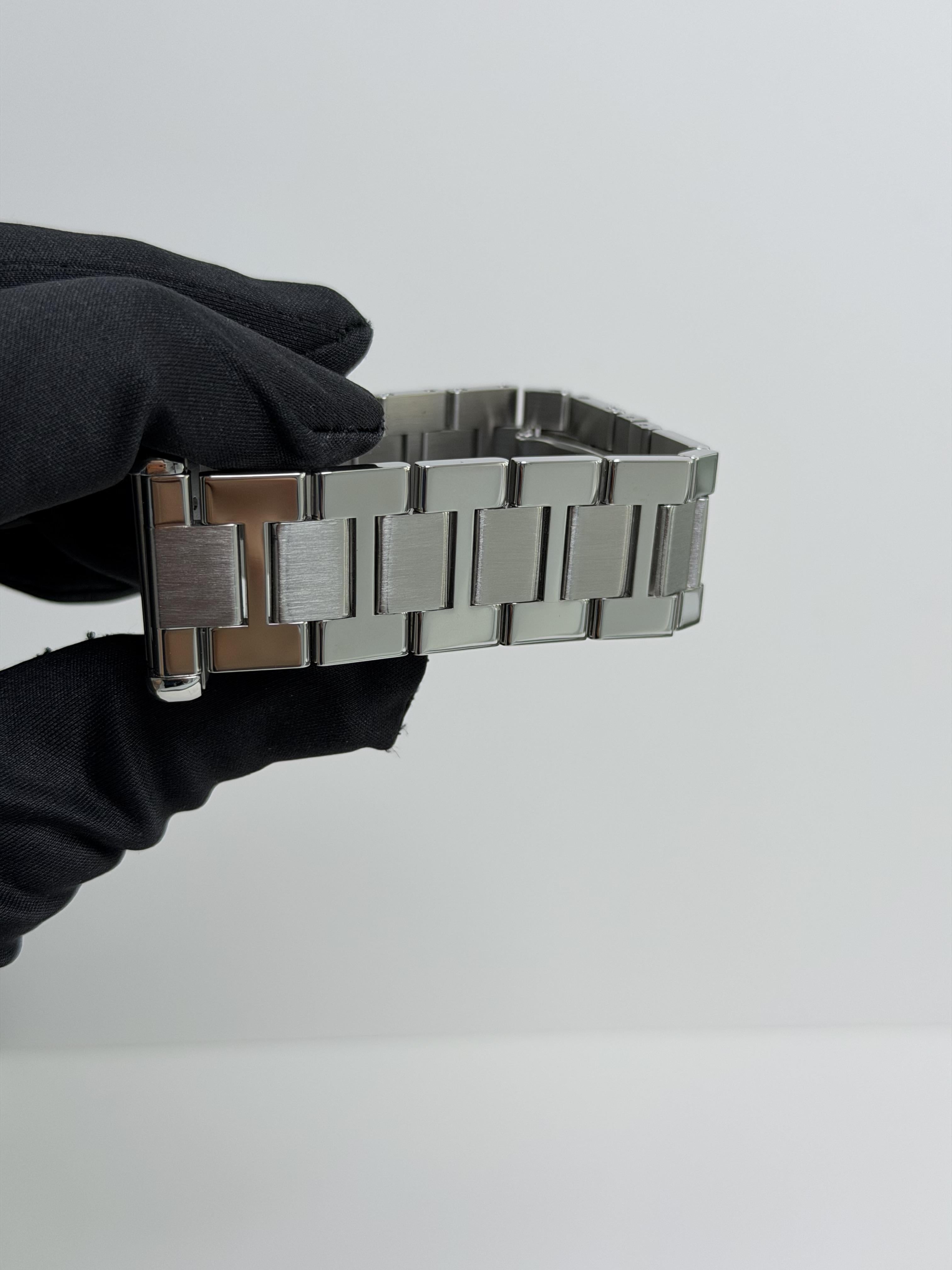 Cartier Tank Solo XL Automatic 3515