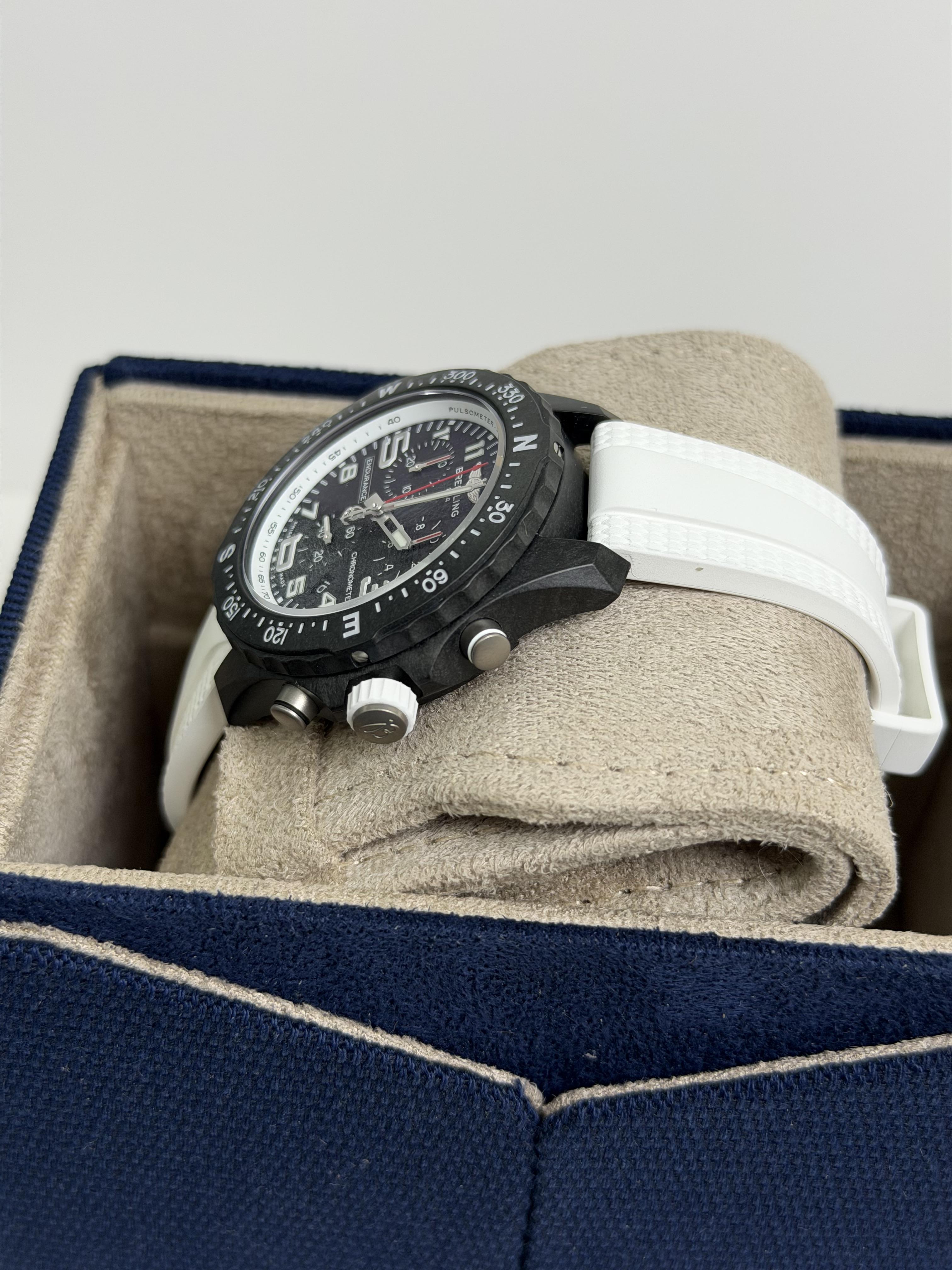 2026 Breitling Endurance Pro 38 X83310
