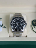 2025 Rolex Submariner Date 126610LN