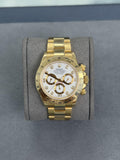 Rolex Cosmograph Daytona 116508