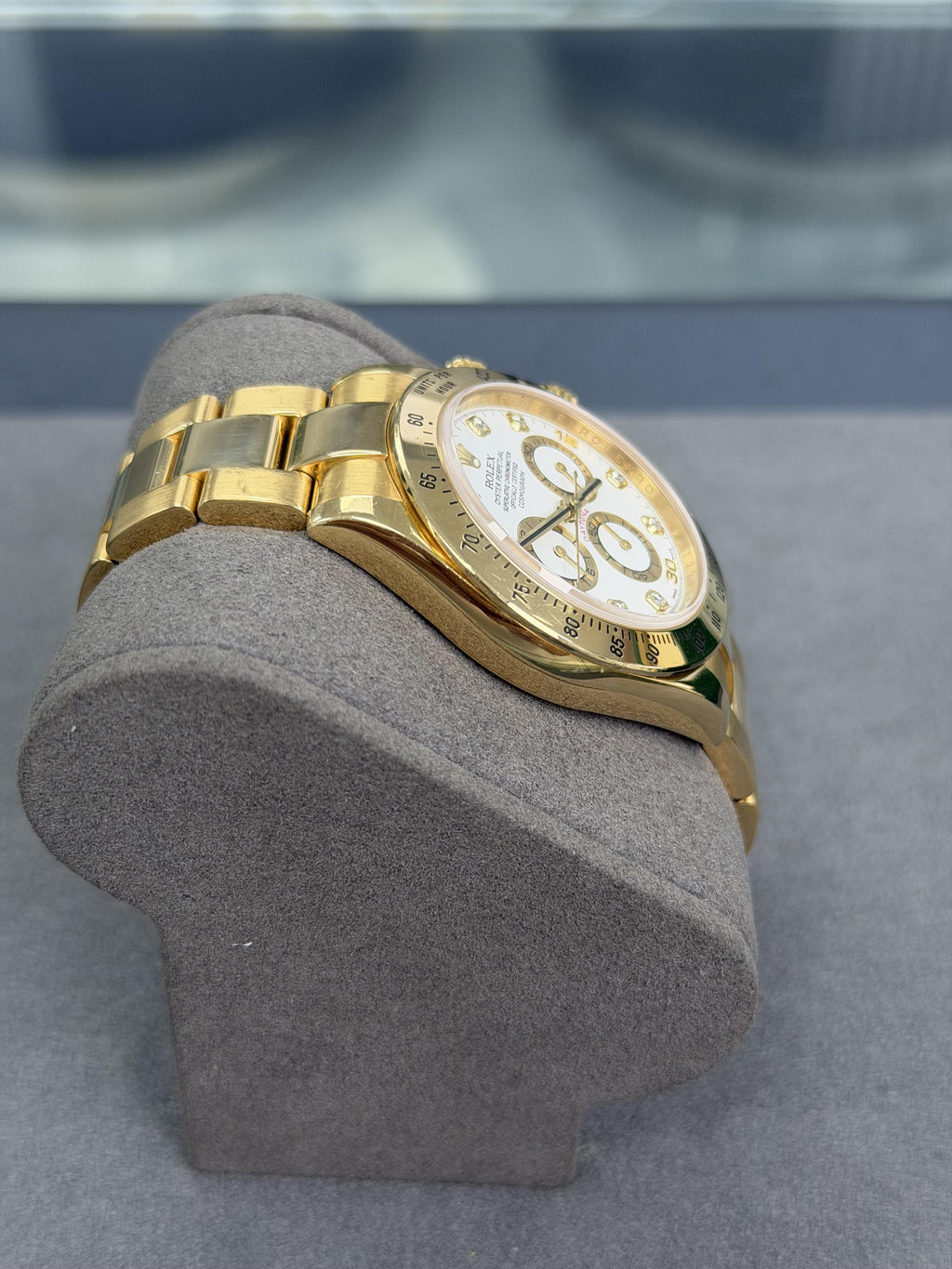 Rolex Cosmograph Daytona 116508