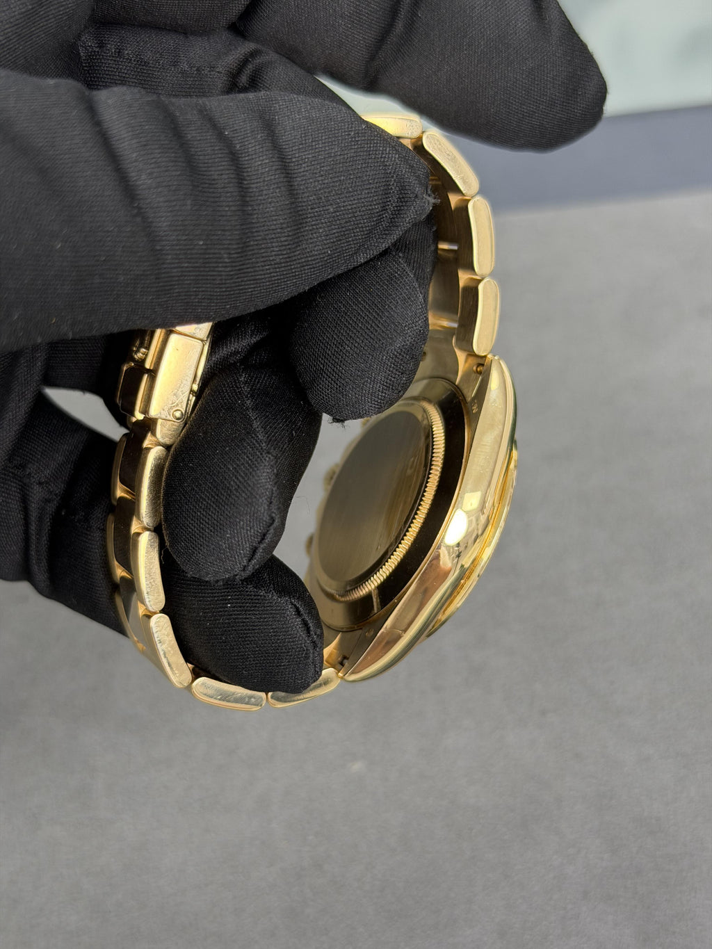 Rolex Cosmograph Daytona 116508