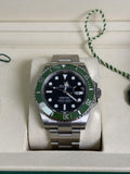 Rolex Submariner Date 126610LV