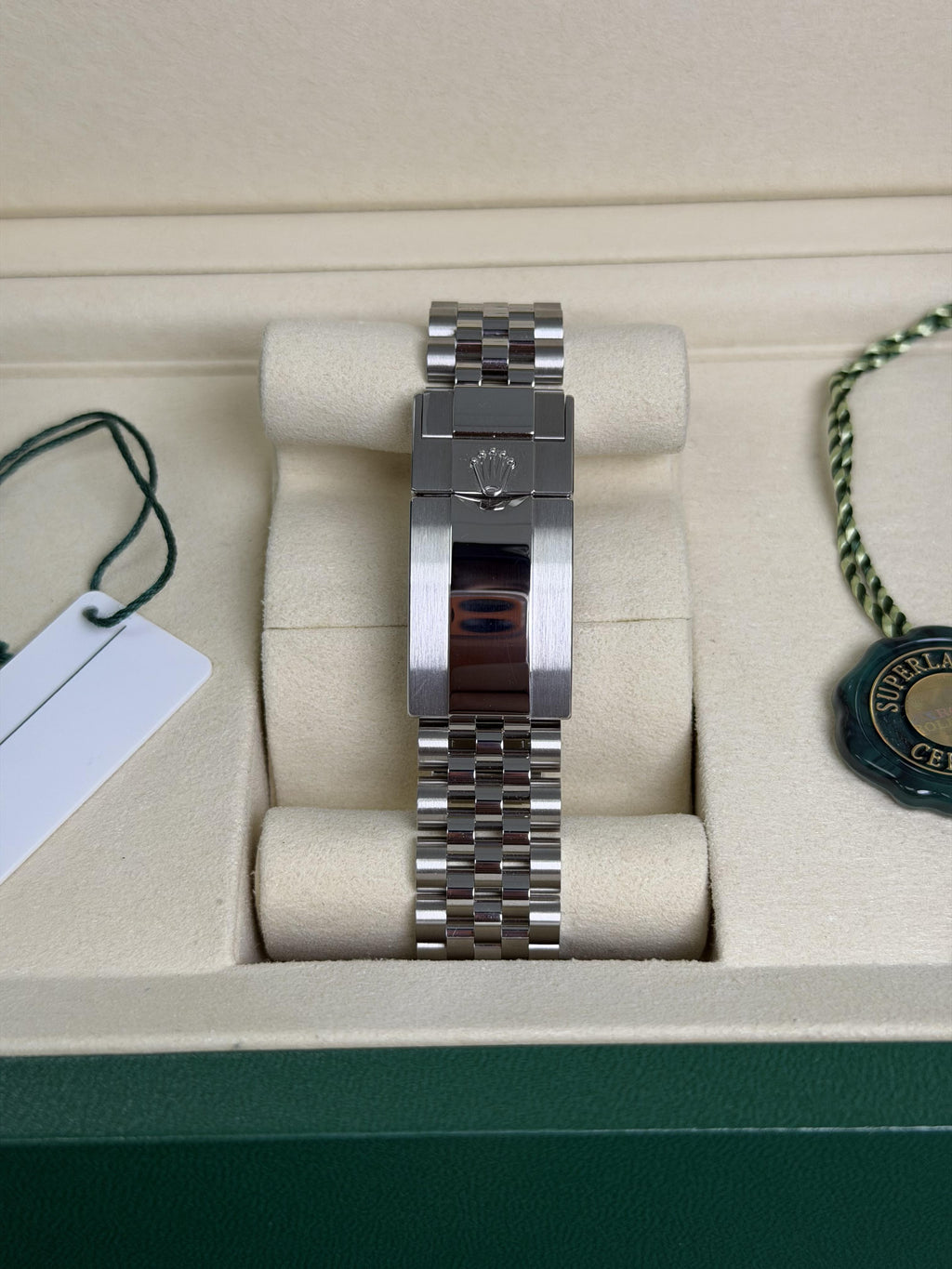 Rolex GMT-Master II 126710GRNR