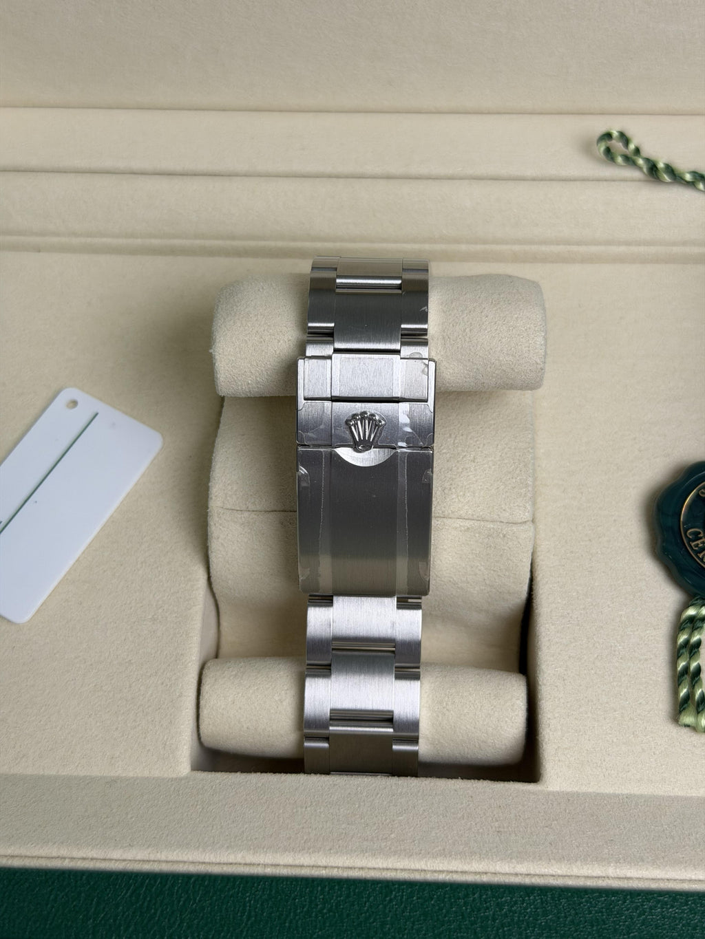 Rolex Explorer II 226570