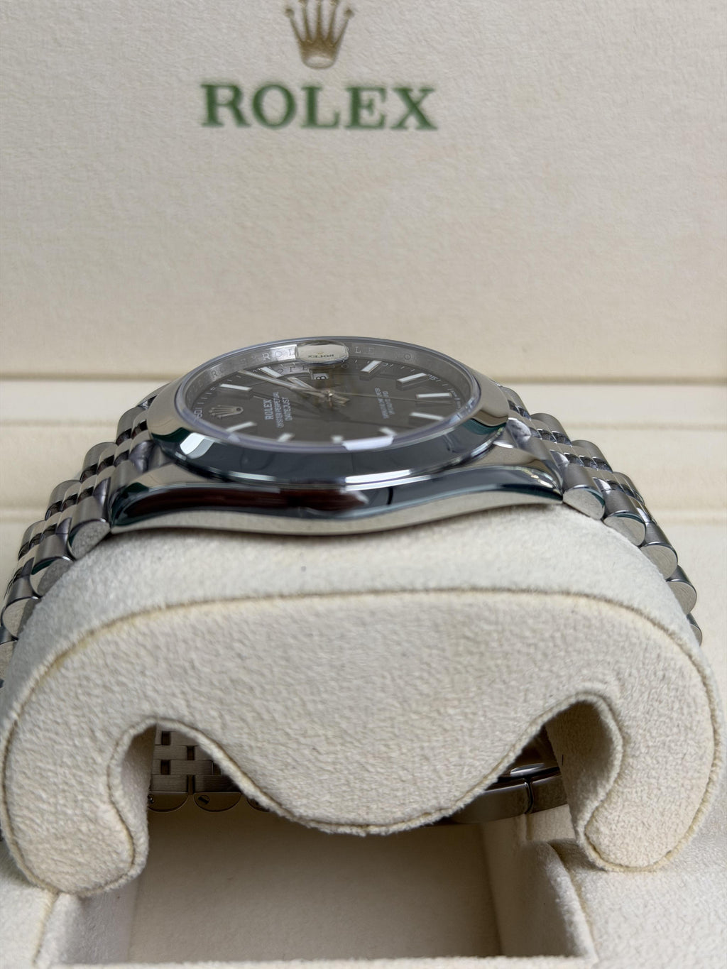 Rolex Datejust 41mm 126300