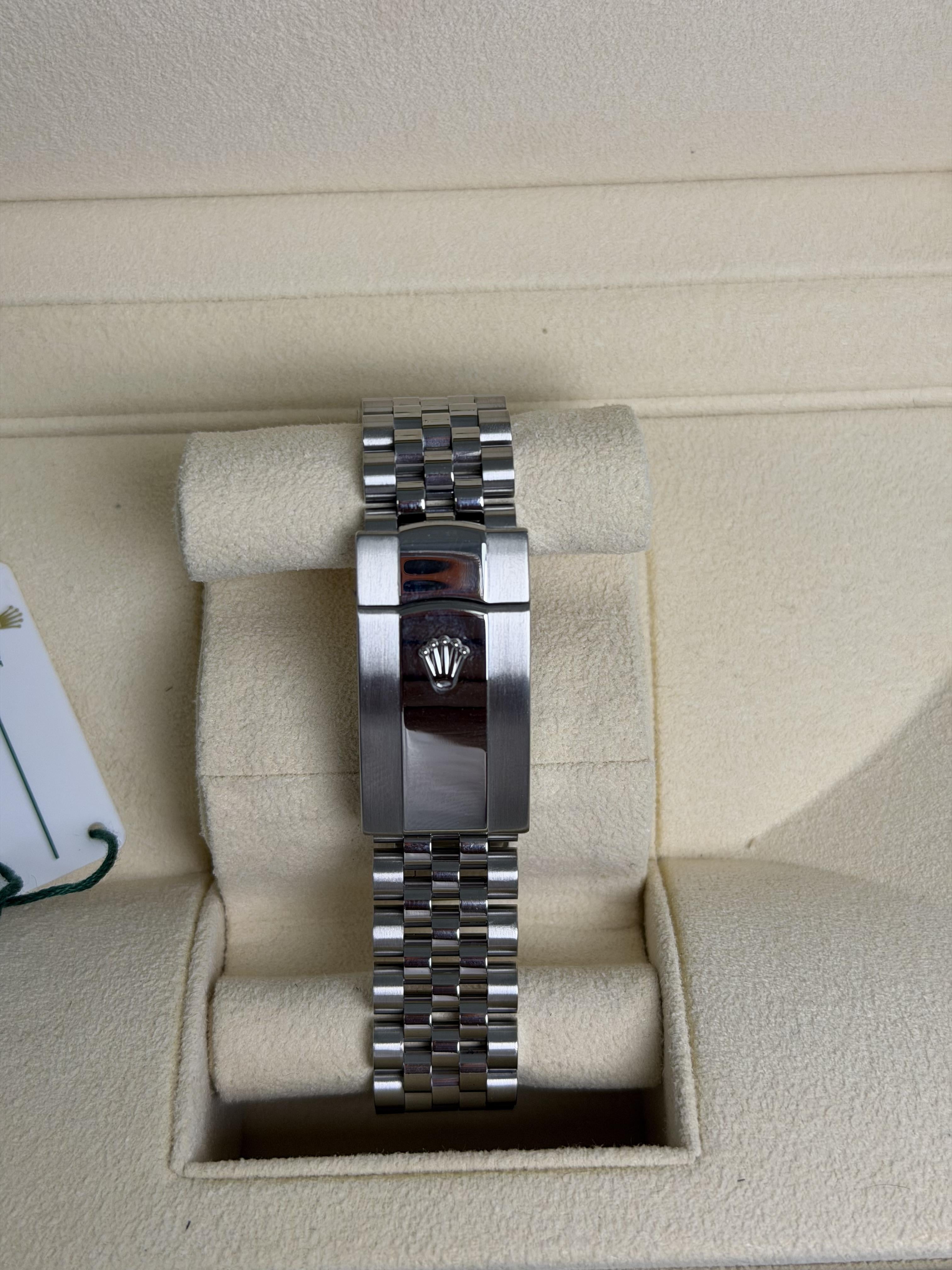 Rolex Datejust 41mm 126300