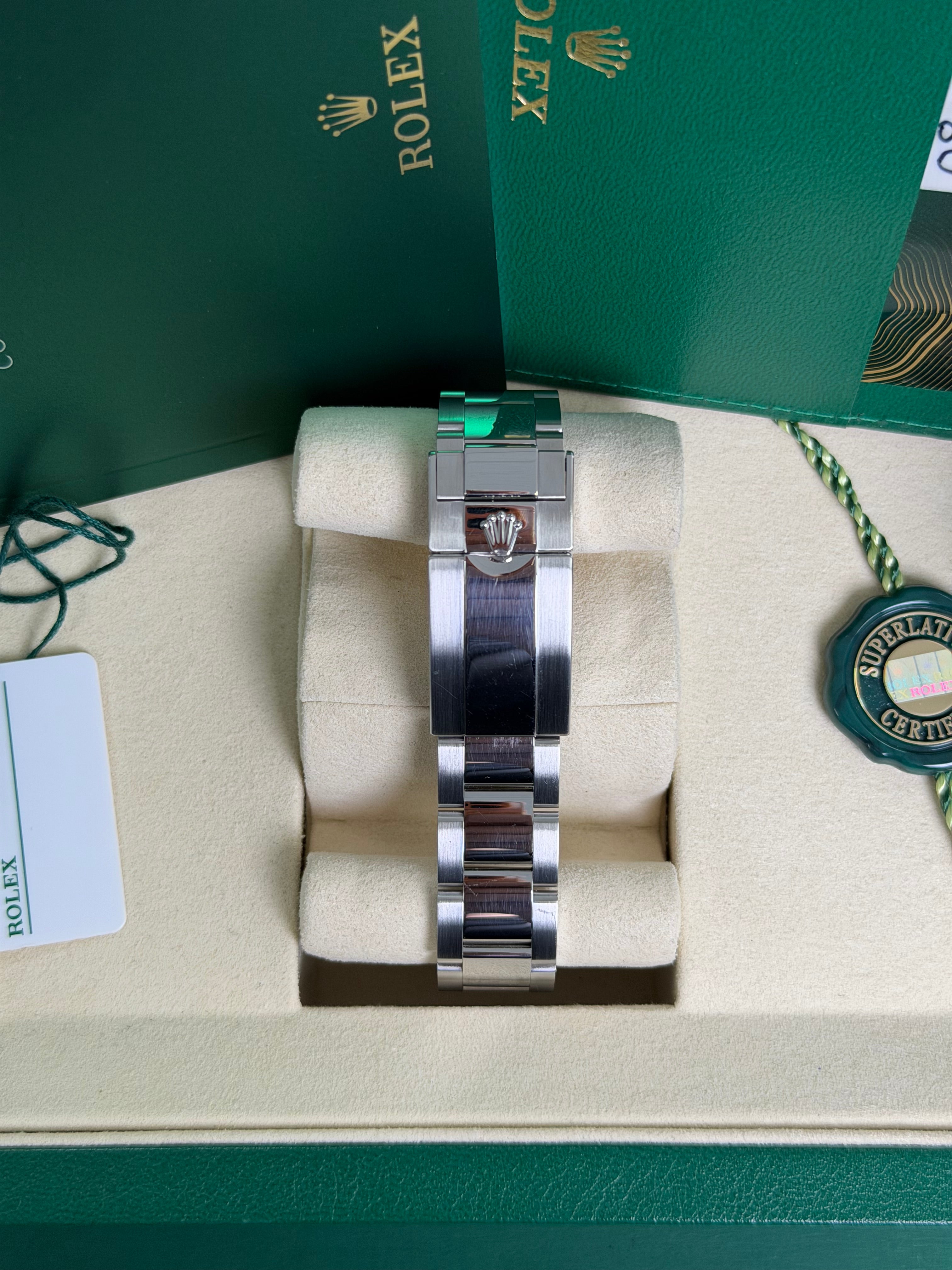 Rolex Cosmograph Daytona 126500LN