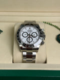 Rolex Cosmograph Daytona 126500LN